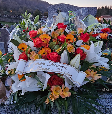 Monique Fleurs à Decazeville