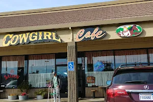 Cowgirl Cafe image