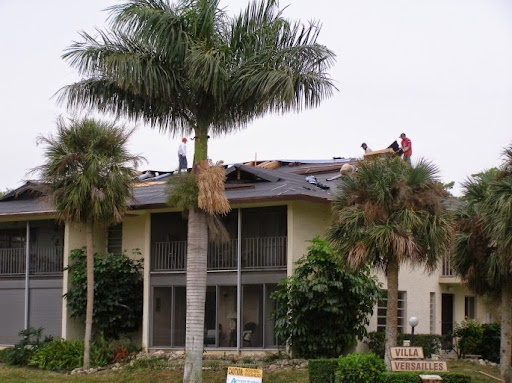 Roofing Contractor «Atlantis Roofing of Naples Inc.», reviews and photos, 4392 Corporate Square #2, Naples, FL 34104, USA