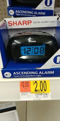 Department Store «Walmart Supercenter», reviews and photos, 6435 Bells Ferry Rd, Woodstock, GA 30189, USA