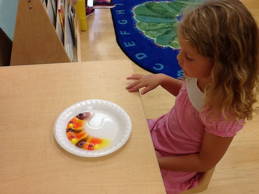 Preschool «Kiddie Academy of Stonebridge McKinney», reviews and photos, 6300 Virginia Pkwy, McKinney, TX 75071, USA