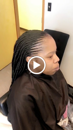 Beauty Supply Store «Hawa Hair Braiding Salon», reviews and photos, 1708 E Lebanon Rd, Dover, DE 19901, USA