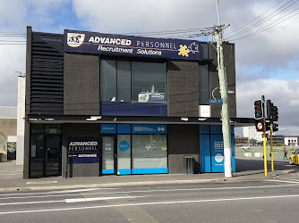 Advanced Personnel Services Ltd Christchurch and Head Office