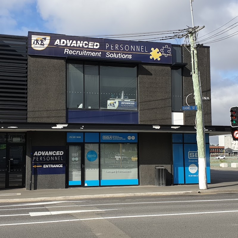 Advanced Personnel Services Ltd Christchurch and Head Office