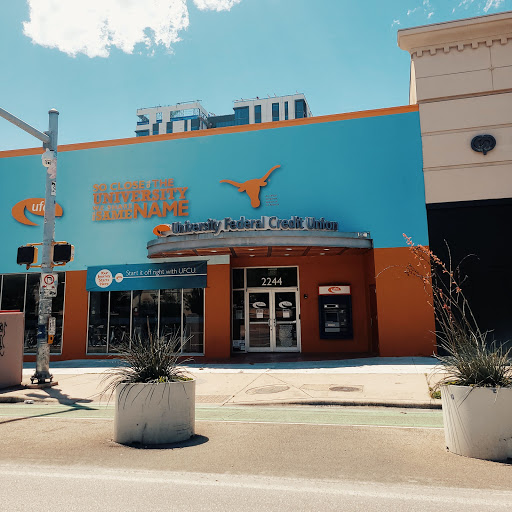 Credit Union «UFCU University Financial Center», reviews and photos