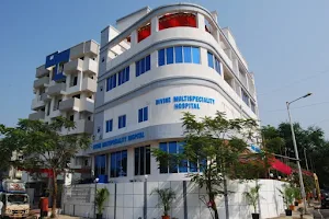 Divine Multispeciality Hospital image