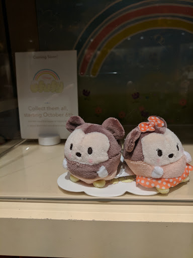 Toy Store «Disney Store», reviews and photos, 428 Inland Center Dr, San Bernardino, CA 92408, USA