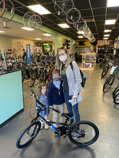 Bicycle Store «Fat Frogs Bike & Fitness», reviews and photos, 1169 Nimmo Pkwy #232, Virginia Beach, VA 23456, USA