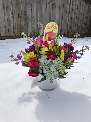 Florist «In Bloom Flowers», reviews and photos, 1900 Coit Rd, Plano, TX 75075, USA