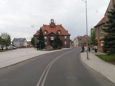 Urząd Miejski w Małomicach plac Konstytucji 3 Maja 1, 67-320 Małomice, Polska