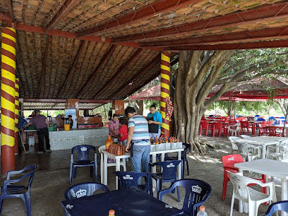 Restaurant Familiar La Cabaña
