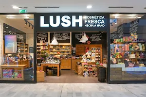 Lush Cosmetics image