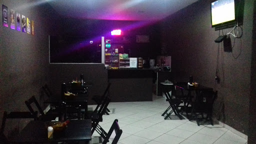 Logo da empresa - After Beer