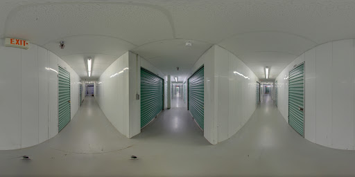 Self-Storage Facility «CubeSmart Self Storage», reviews and photos, 300 Mill St NE, Vienna, VA 22180, USA