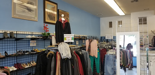 Thrift Store «St. Vincent de Paul (SVDP) Thrift Store», reviews and photos, 40 N B St, San Mateo, CA 94401, USA