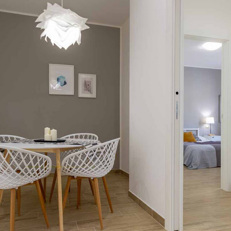 Sandra Marchesi / Home Staging Bergamo