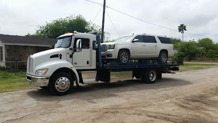 Juan's Wrecker and Truck Road Service, LLC