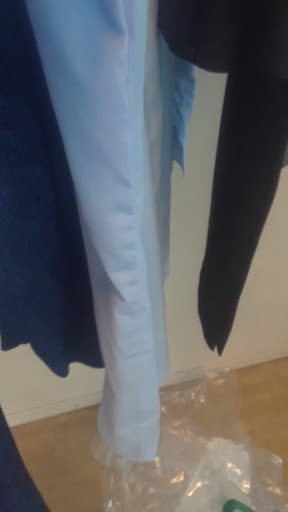 Dry Cleaner «Lapels Dry Cleaning Gilbert», reviews and photos, 2586 S Val Vista Dr, Gilbert, AZ 85295, USA