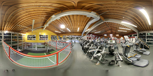 Gym «Mavericks Gym», reviews and photos, 5171 Telegraph Rd, Ventura, CA 93003, USA