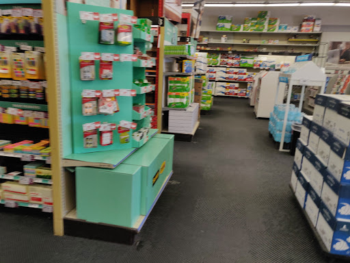 Office Supply Store «Staples», reviews and photos, 3550 N Goldwater Blvd, Scottsdale, AZ 85251, USA