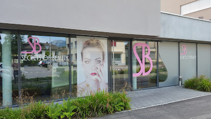 Secrets of Beauty GmbH