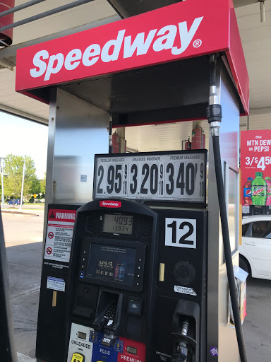Convenience Store «Speedway», reviews and photos, 1877 W Ridge Rd, Greece, NY 14615, USA
