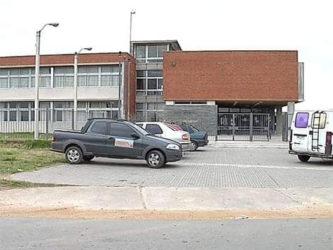 Liceo de Barros Blancos N° 2