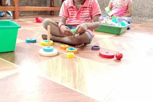 Flourish Kids Preschool, Nadimuthu Nagar, Pattukkottai | Best Preschool In Pattukkottai image