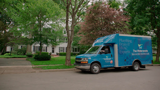 Plumber «The Waterworks», reviews and photos, 550 Schrock Rd, Columbus, OH 43229, USA