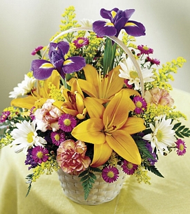 Florist «East Rockaway Florist», reviews and photos, 338 Atlantic Ave, East Rockaway, NY 11518, USA