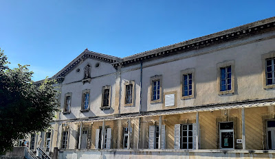 Campus Sup Pasteur Avignon à Avignon