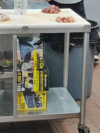 Grocery Store «Richmond Halal Market», reviews and photos, 9864 W Broad St, Glen Allen, VA 23060, USA