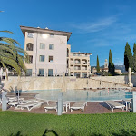 Photo n°2 de l'avis de Alex. fait le 04/11/2023 à 17:24 sur le  Hotel Villa Luisa Resort & Spa à San Felice del Benaco