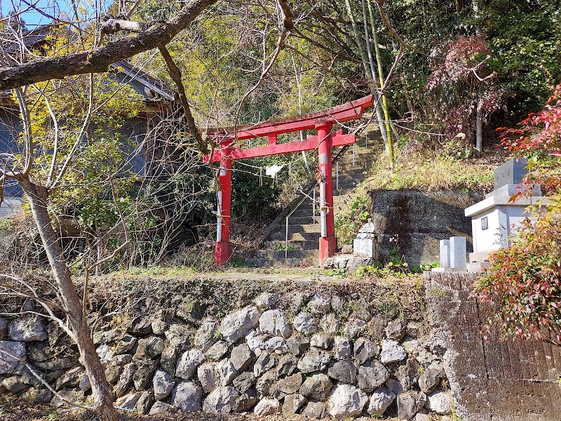 稲荷神社