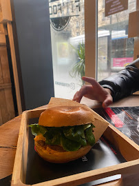 Aliment-réconfort du Restauration rapide Fit'Food à Paris - n°14