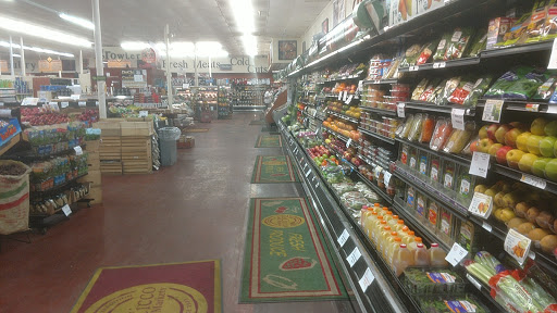 Gourmet Grocery Store «DeCicco Family Markets - Cornwall», reviews and photos, 15 Quaker Ave, Cornwall, NY 12518, USA