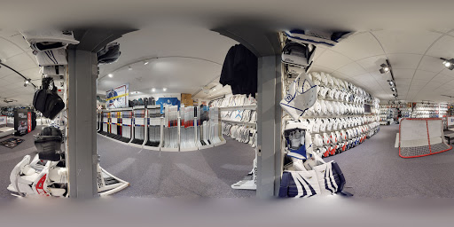 Sports Complex «Wesco Sports Center», reviews and photos, 270 Federal Rd, Brookfield, CT 06804, USA