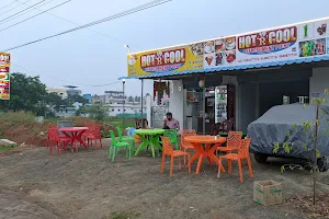 Hot & Cool Refreshment Point image