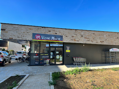 Votre Marché à Guégon