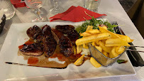 Steak du Restaurant Paradice à Nice - n°1