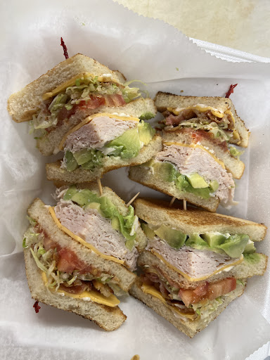 Convenience Store «Hometown Food Mart & Deli», reviews and photos, 600 Fischer Blvd, Toms River, NJ 08753, USA