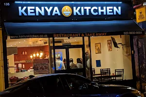 Kenya Kitchen image