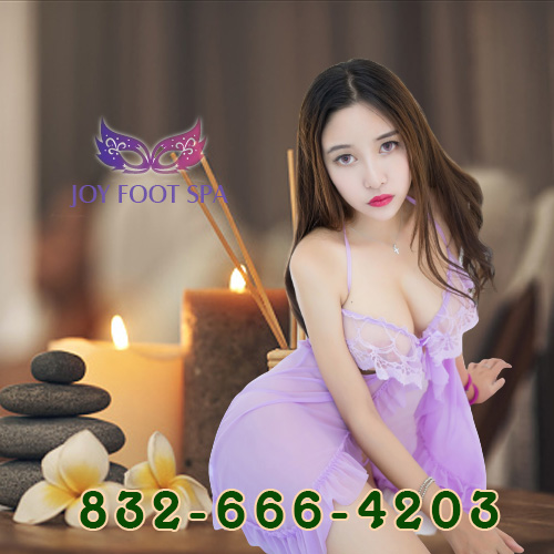 Joy Foot Spa 77536