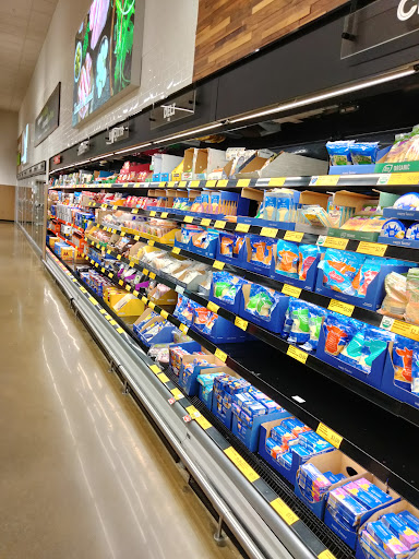 Supermarket «ALDI», reviews and photos, 1201 W Airport Fwy #201, Euless, TX 76040, USA