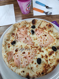 Plats et boissons du Restaurant casher Pizza Tova à Sarcelles - n°4