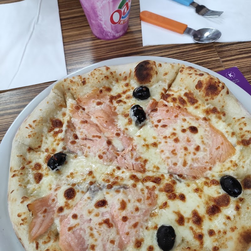 Pizza Tova