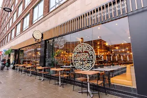 Pizza Express image