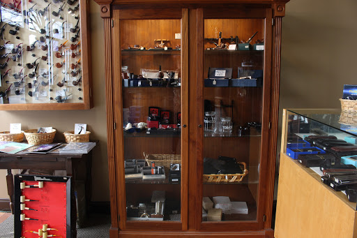 Cigar Shop «The Cigar Merchant», reviews and photos, 10800 Alpharetta Hwy #188, Roswell, GA 30076, USA