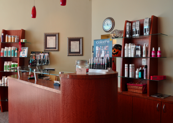 Madison & Lex Salon 08857