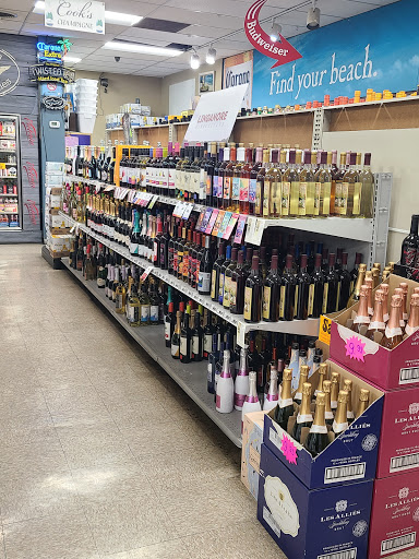 Liquor Store «All Saints Liquors», reviews and photos, 9105 All Saints Rd, Laurel, MD 20723, USA